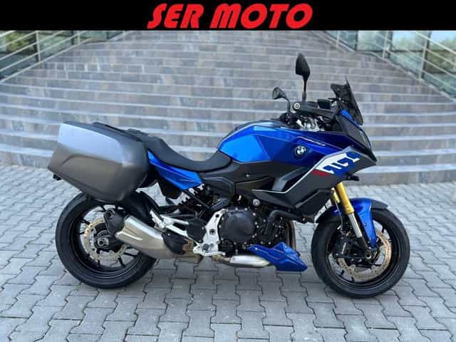 BMW F900 XR ABS 2024 ~ Garantie 12 luni ~ Rate directe FARA dobanda ~