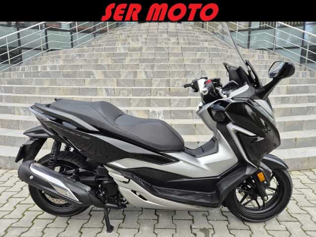 Honda Forza 300 ABS ~ Garantie 12 luni ~ Rate directe fara DOBANDA ~