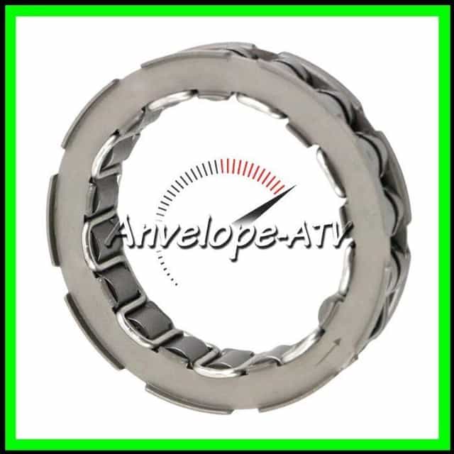 Rulment Ambreiaj YAMAHA Grizzly 600 550 Frana motor Big Bear 400 350