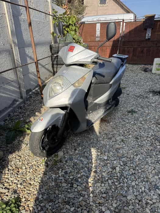 Vand scuter Honda 125