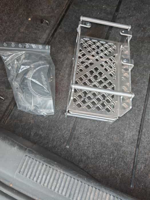 Protecție radiator și ambreiaj beta  ktm Husqvarna