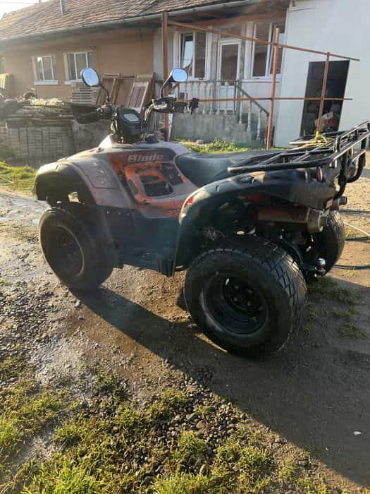Atv TGB Blade 325