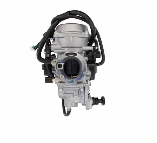 Atv HONDA Rincon 650 TRX 650 TRX650 650cc Model Vechi