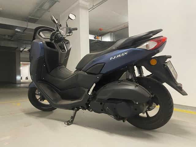 Scuter Yamaha NMAX 155