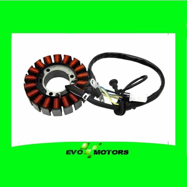 Stator alternator Honda CRF250 CRF250RL Rally bobina A1589