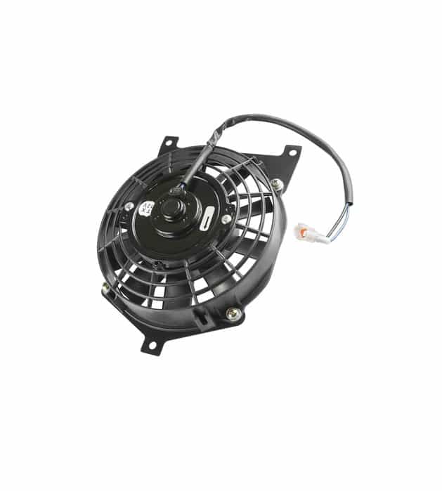 Ventilator radiator termocupla atv Yamaha Grizzly 660 5KM-12405-00-00
