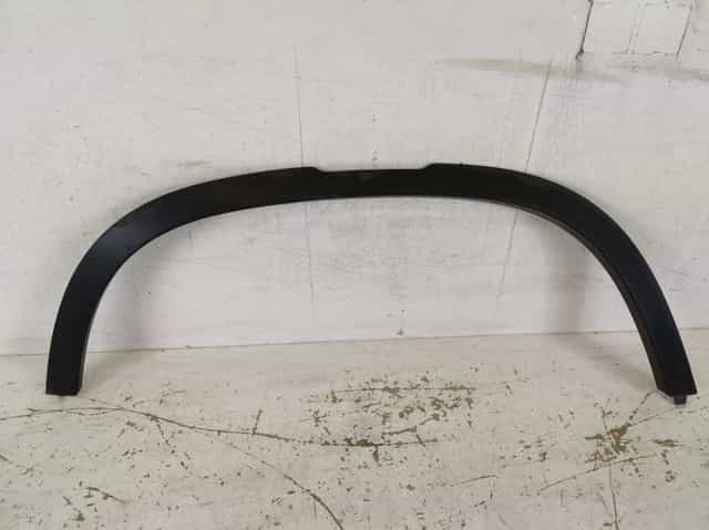 Bandou Aripa Overfender Stanga Fata Land Rover Defender 2 2019 2020 Or