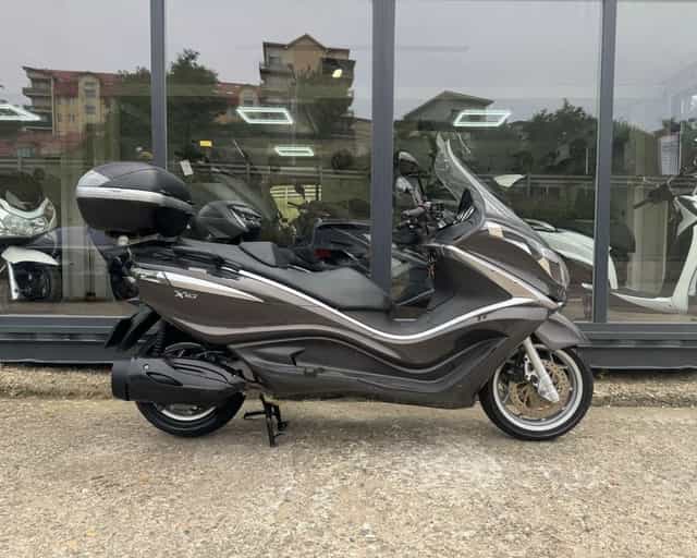 Scuter / Maxi - Scooter Piaggio X10 350 cc-Garantie-Transport Gratuit-