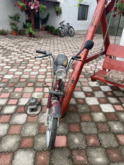 vand piaggio si si motor pentru piaggio si