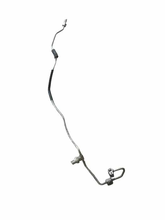 Conducta Ac Toyota Land Cruiser 90 _J9_ 1995 - > 3.0D