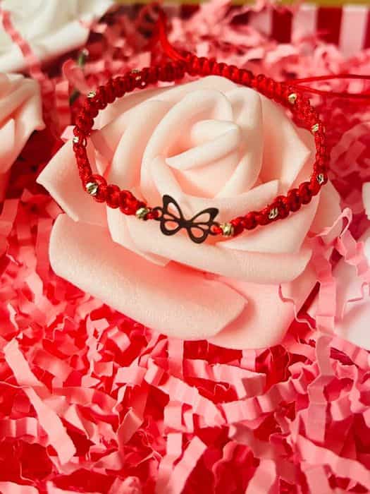 Bratari handmade 14k