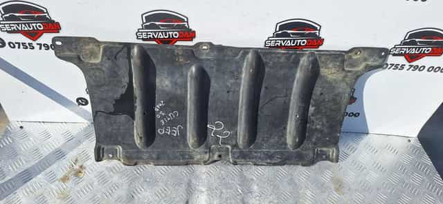 scut cutie jeep grand cherokee 3 (2005-2010) 3.0 motorina 2008