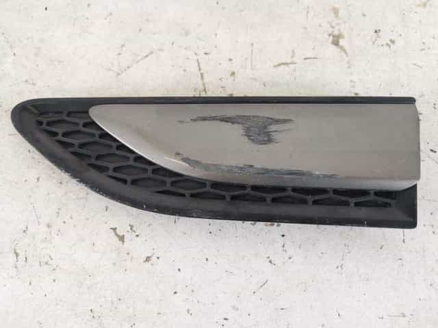 Ornament Aripa Stanga Land Rover DISCOVERY SPORT SUV [L550] 2014 2015