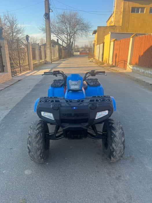 Atv Polaris Sportsman 110 EFI