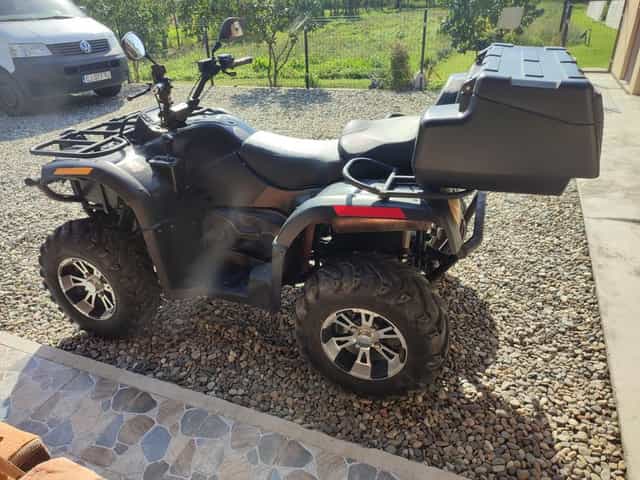 ATV 500cc CN moto xinyang 4x4