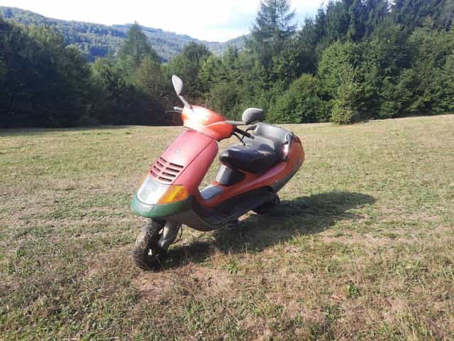 Oferta scuter piagio 180 cc fara acte pret fix