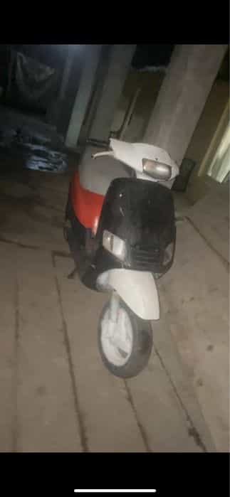 Piaggio zip de vanzare