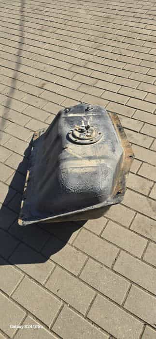 Rezervor complect suzuki jimny 1.3 benzina