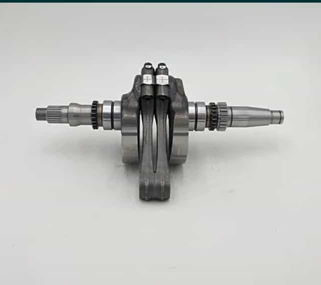 Ambielaj vibrochen cu biele atv utv CF Moto Cfmoto 800 820 X8 A sau B