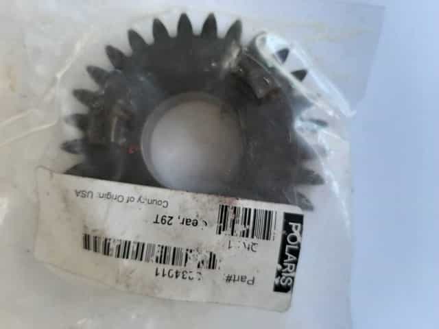 Pinion cutie de viteze grup atv Polaris Sportsman 600 700 original