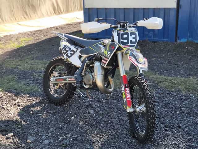 HUSQVARNA TC 85 (KTM SX 85) 2025 Kit Andreani