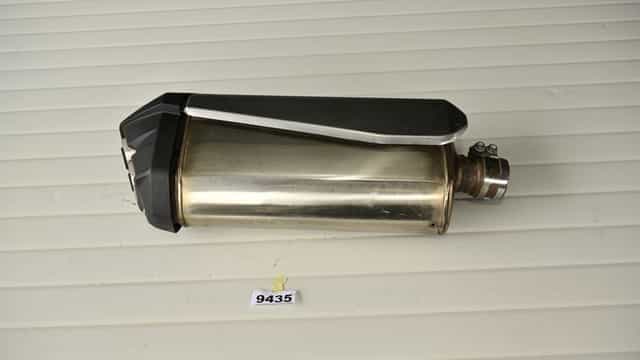 Honda CRF 1000 2016 2020 Toba de evacuare originala