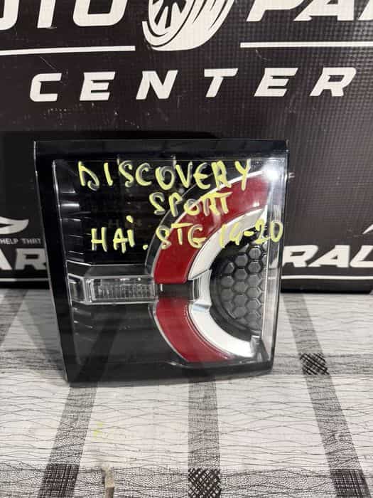 Stop stanga Haion Range Land Rover Discovery Sport Full Led 2014-2020