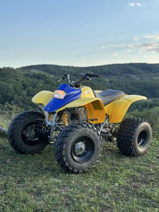 Vand atv smc 180cc