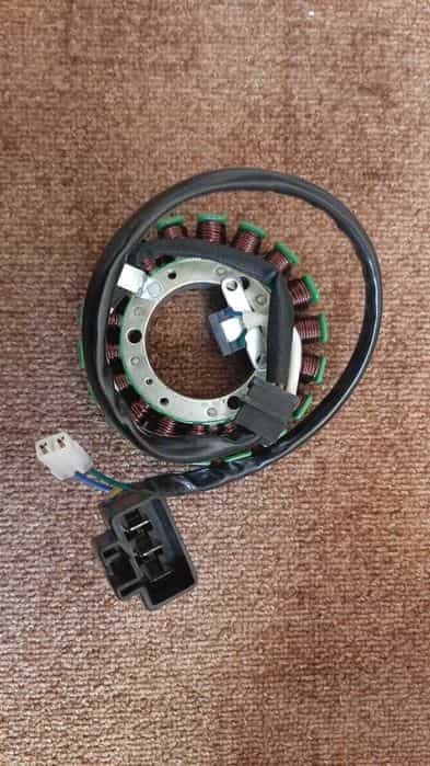 Stator magnetou atv Cfmoto 500 Cf moto 500 600  UFORCE X5 625 X6