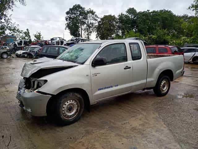 Dezmembram Toyota Hilux 7 (2005 - 2008) 2.5 2KD-FTV 2KD-FTV