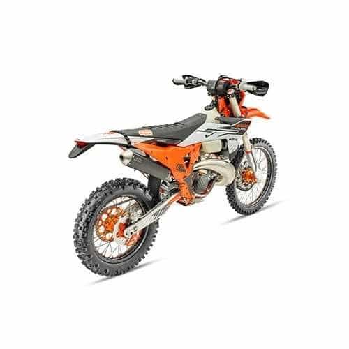 Motocicleta KTM 300 EXC HARDENDURO '26