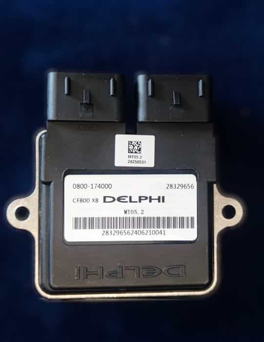 ECU Calculator ATV CF Moto CfMoto CForce 800 X8