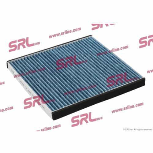 Filtru habitaclu Anti-Fum Srline Polonia, Lexus GX, 202024, RX, 202008, Subaru Legacy IV, 202...