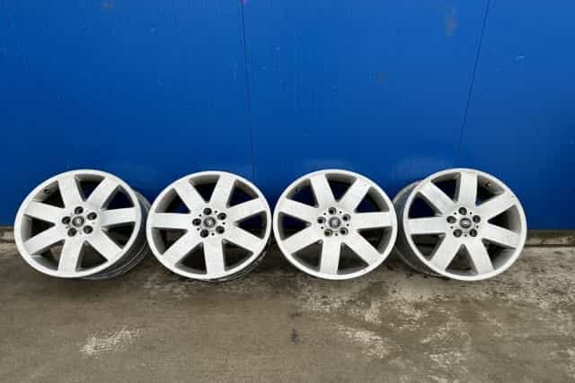 Jante R20 Land Rover Discovery 3 [2004 - 2009]