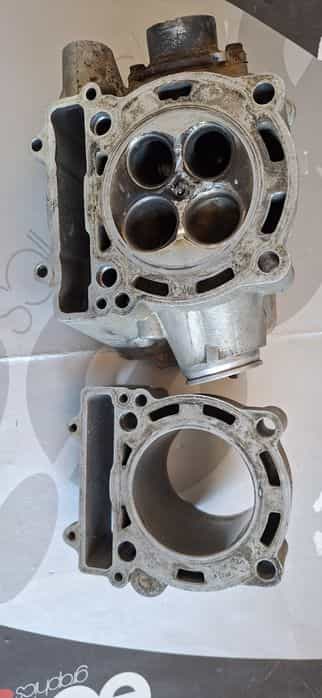 Chiuloasa cilindru KTM 250 SXF