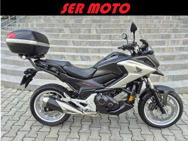 Honda NC 750X ABS ~ Garantie ~ Rate directe FARA dobanda ~