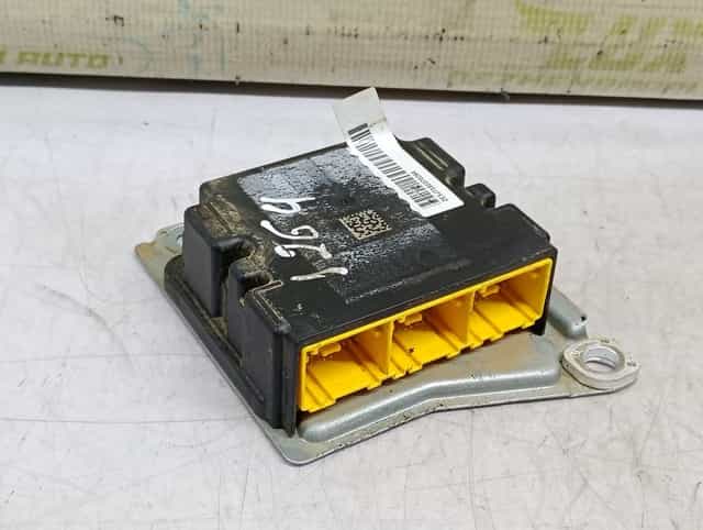 Calculator airbag Nissan Navara D23 (facelift) (2019 - 2024)YS23