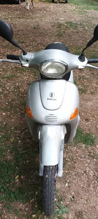 Vind piaggio liberti 49 .