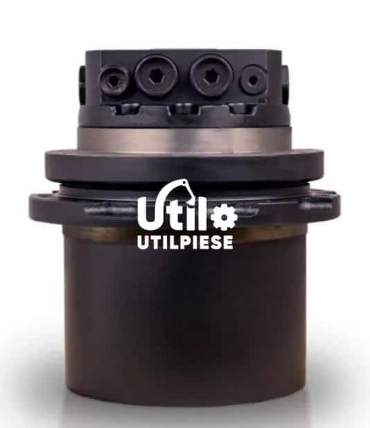 transmisie finala airman ax40u ax45 ax50 ax58 + piese airman