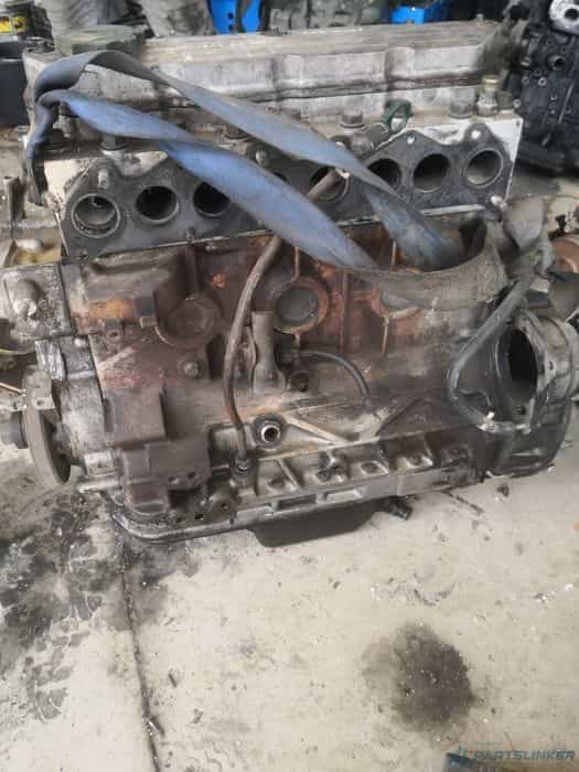 Motor Land Rover Discovery I (Lj_) [ 1989 - 1998 ] Tdi 4X4 (12 L, 17 L