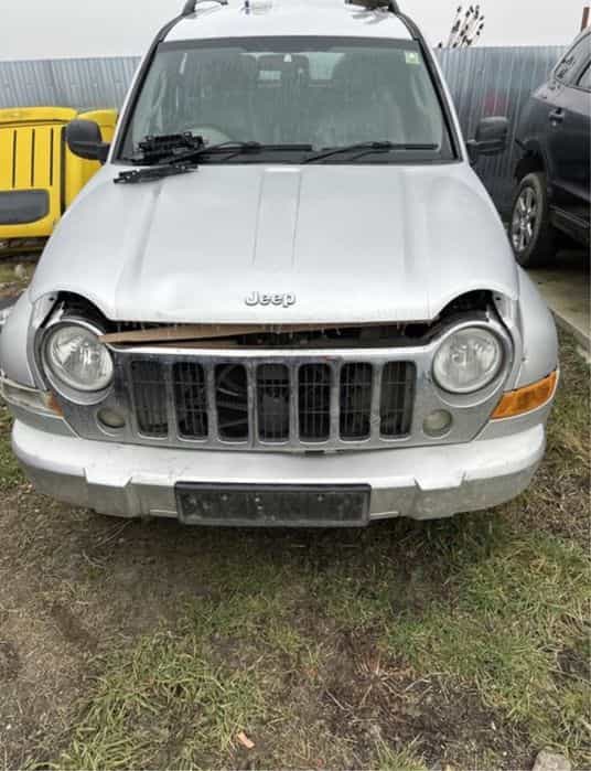 Turbina turbo Jeep Cherokee 2.5 2.8 crd euro 3 si euro 4