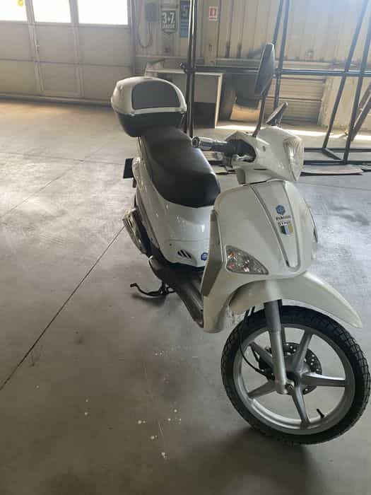 Scuter de vanzare Piaggio Liberty 50’