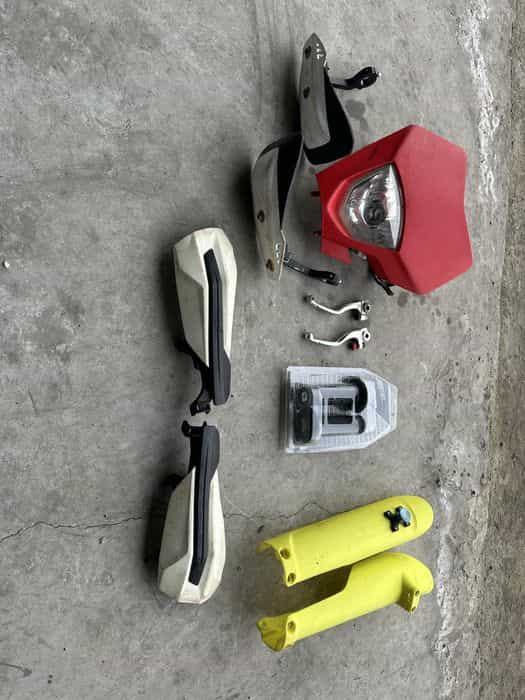 Piese ktm-husqvarna-gas gas