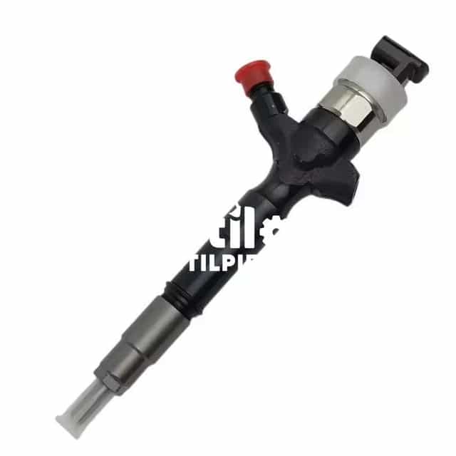 injector denso 0950005226 motor diesel utilaje constructii + piese