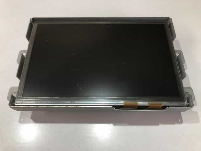 Display navigatie Land Rover Discovery Sport L550 fk72-19c299-ac