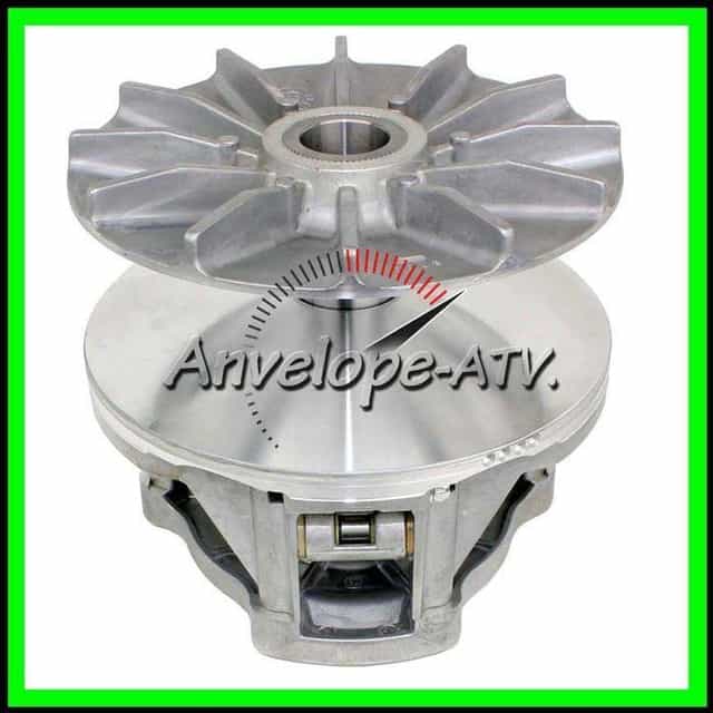 Variator atv POLARIS Sportsman 500 450 330 Worker 335 Big Boss 500