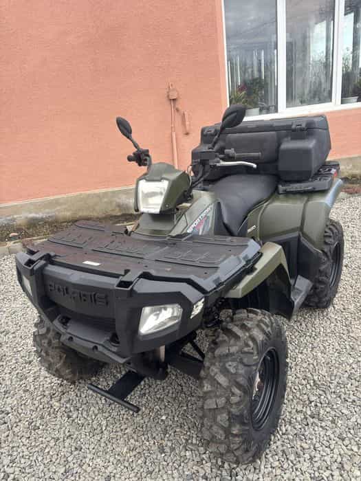Vand Atv Polaris Sportsman 500cc 4x4