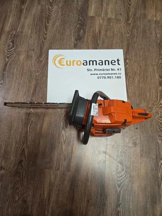 Husqvarna 372 XP X- Torq - Drujba 5.5CP, 4.1 Kw, 46cm -P-