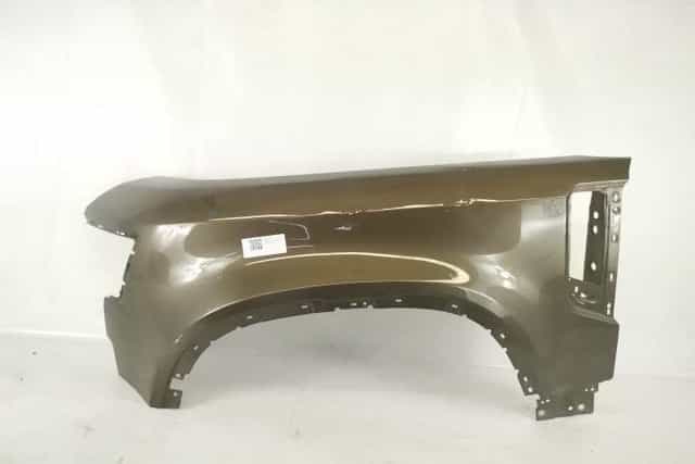 Aripa Stanga Originala Land Rover  Defender  2 [2019 - 2020]