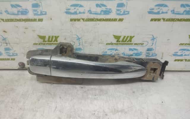 Maner exterior Nissan Navara D23 (facelift) (2019 - 2024) (2.3 dci) YS